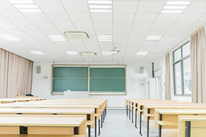 動力工程在職研究生的課程建設需要解決的問題分析