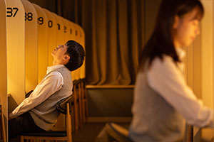 工作人員參加計算機科學與技術在職研究生學習收獲大嗎？